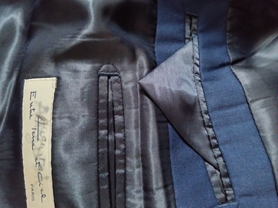 Blazer de Homem Paris