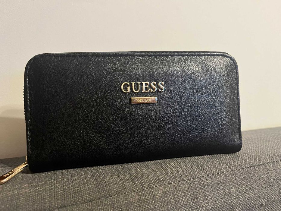 Portfele Damskie guess Louis vuitton LV Premium