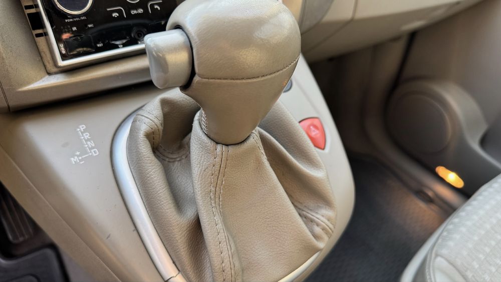 Renault Scenic 2 2005 р