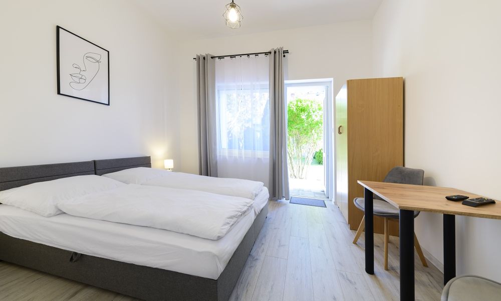 Kwatery wakacyjne GRZYBOWO, BORKOWSKA 12  zapraszamy od 01.06.2026