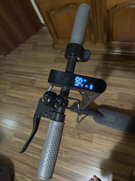 Самокат Xiaomi mi scooter 2 pro