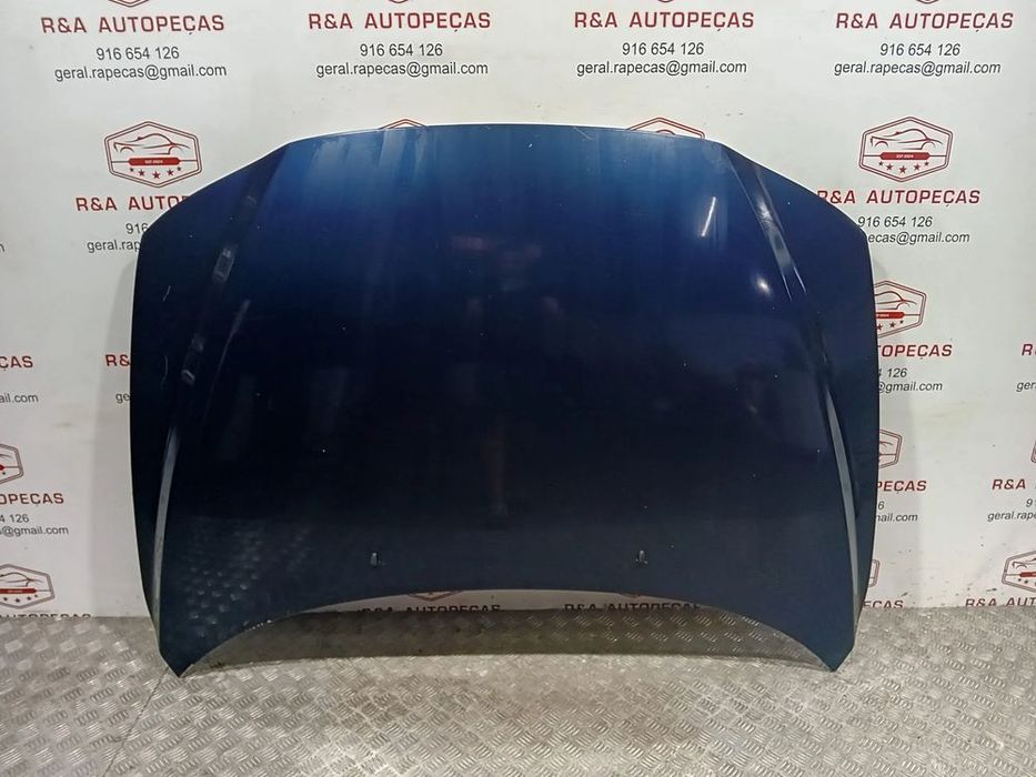 Capot Volvo V70 II 2 Original