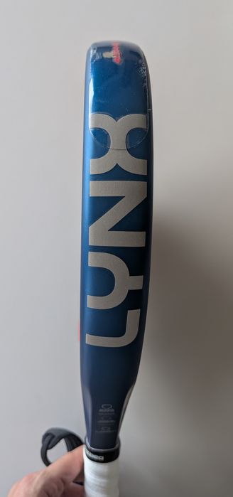 Raquete de padel QUAD Lynx