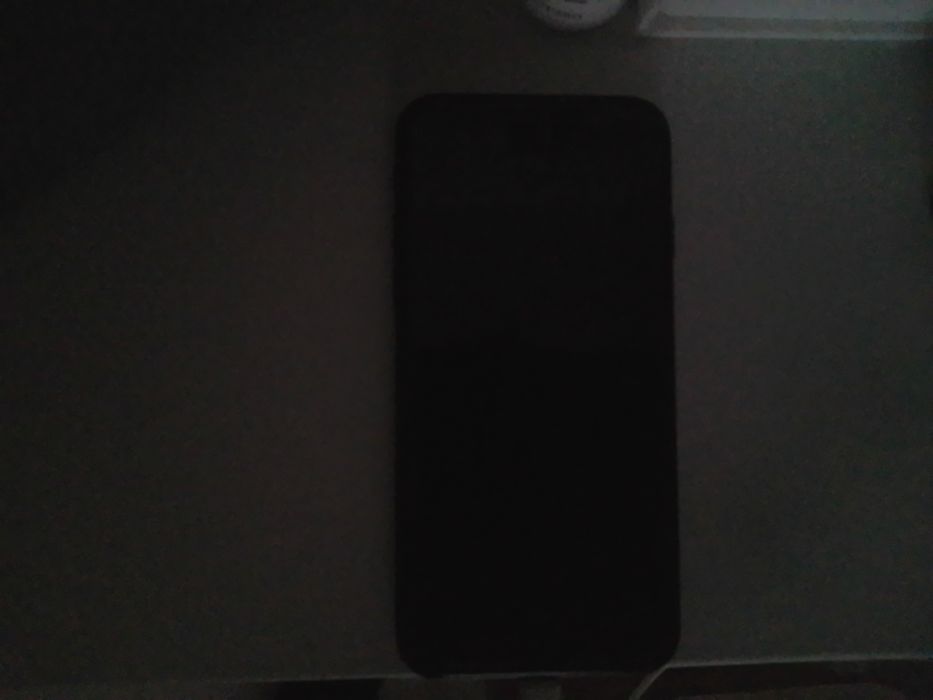 iPhone 7 128 ГБ чорний