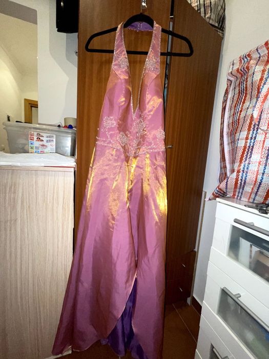 Ropa dama Tommy-RalphLauren-Lacoste e marcas holandesas e alemas.