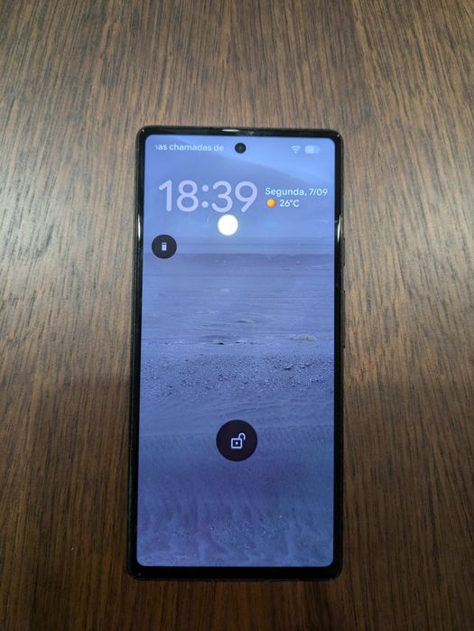 Google Pixel 6a 128gb