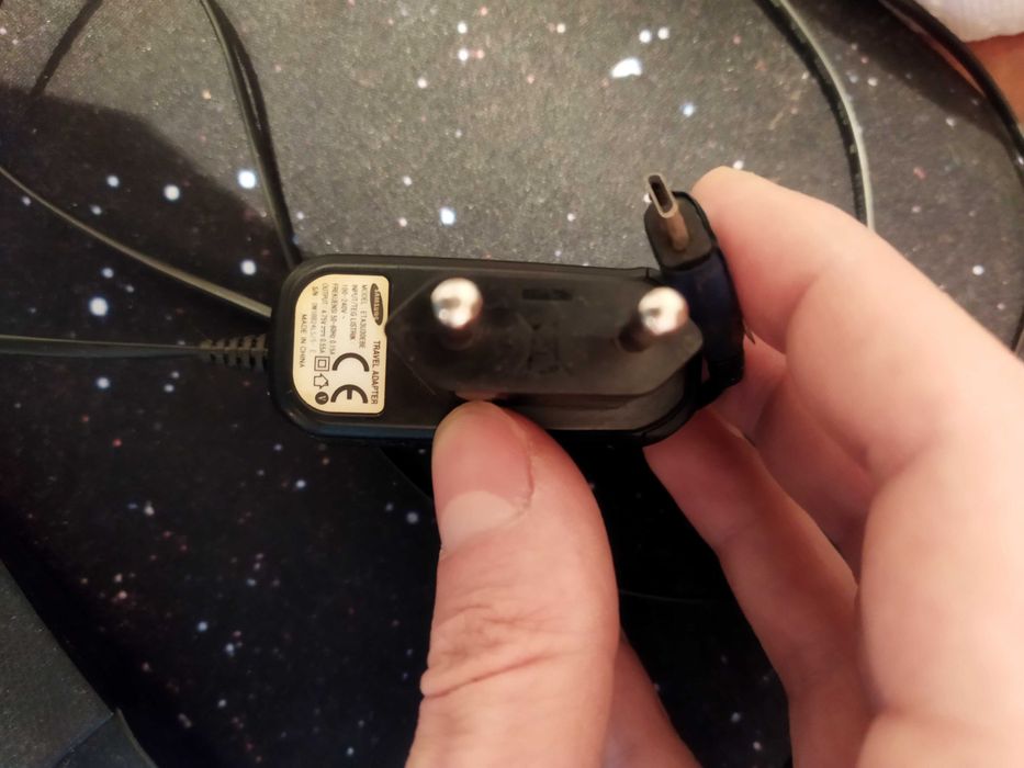 Телефон Samsung Duos GT C6712 (Сенсорный, Не Android)