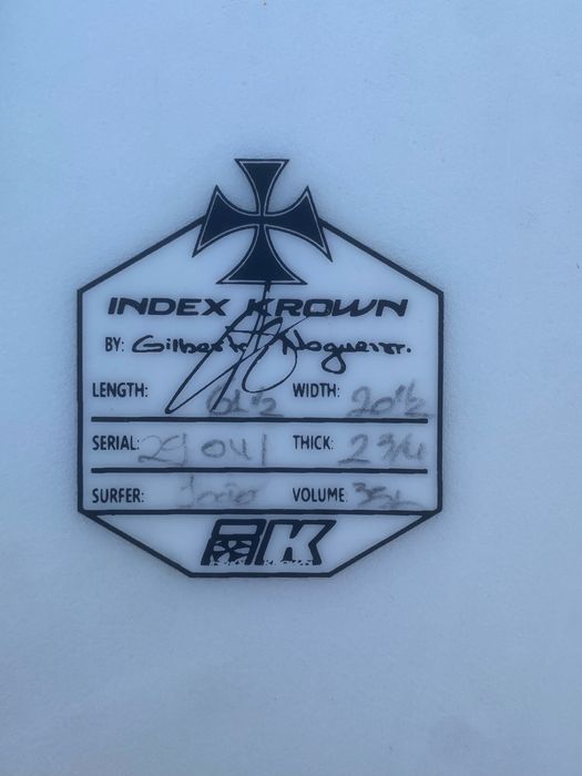 Prancha de Surf Shortboard