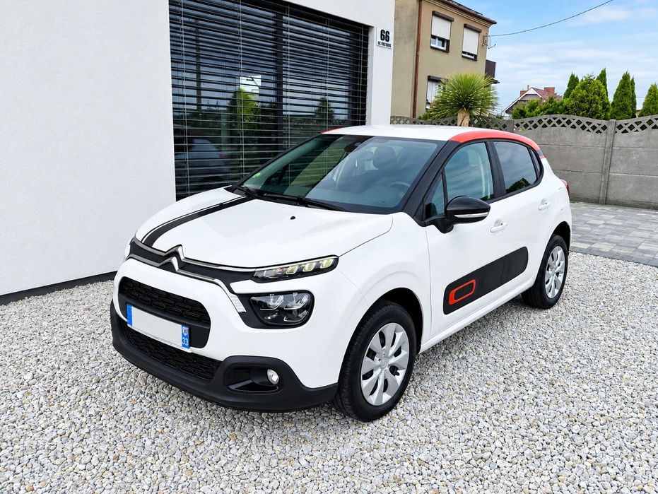 Citroën C3