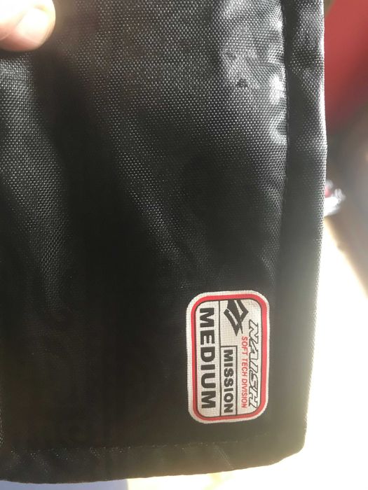 Pas do kitesurfingu Model 3D