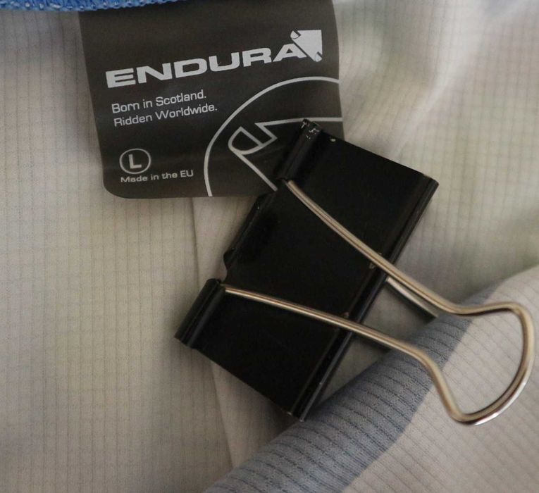 Endura Pro SL Lite S/S Jersey koszulka rowerowa rozmiar L