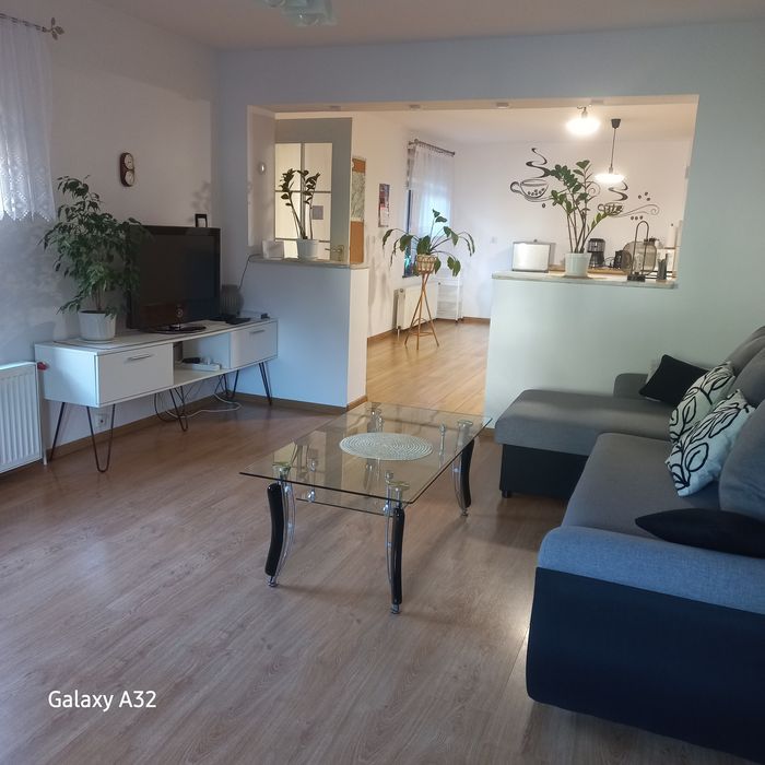 Apartament  Drewniak - Bielice