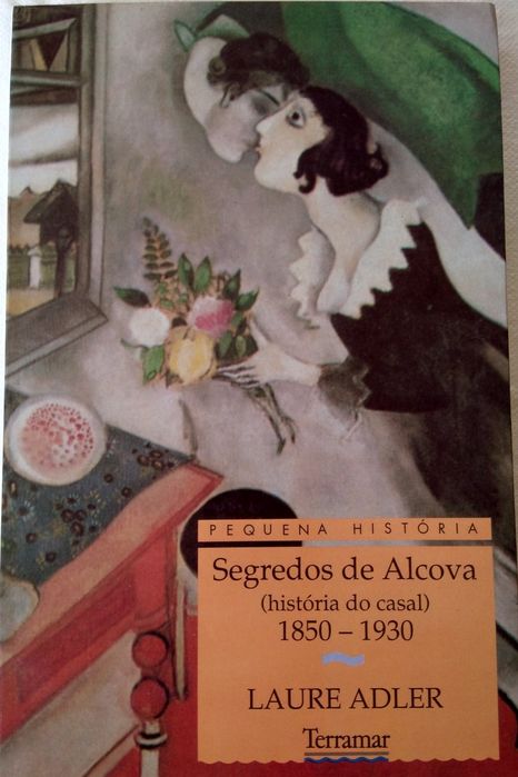 Alcova Secrets: The Couple's Story (19th/20th Century)