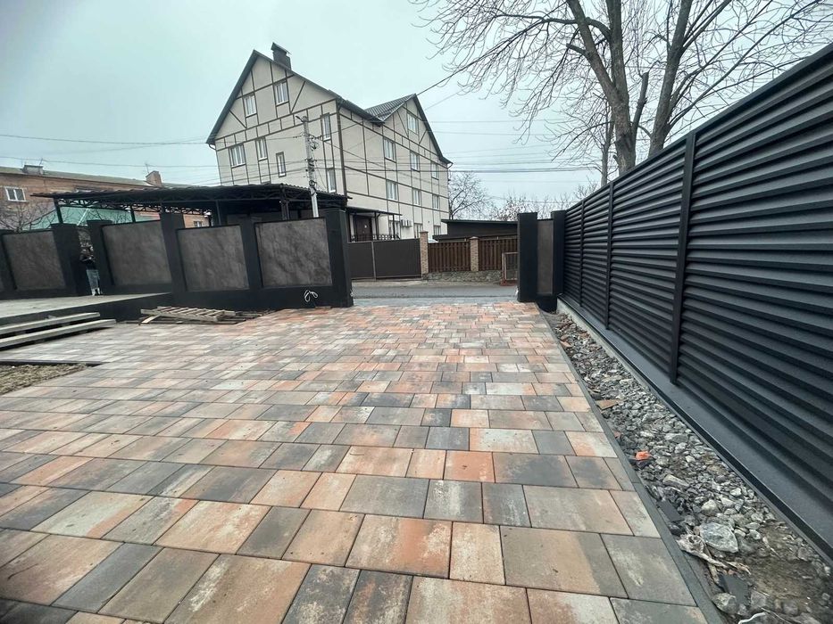 Дом по адресу ул. Бандеры Степана (площадь 136 м²) - Atlanta.ua - фото 6