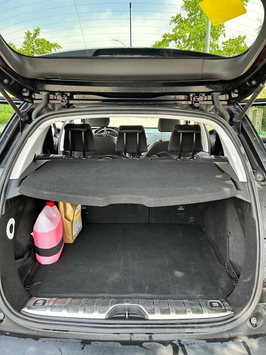 Peugeot 2008 — fotografia 8