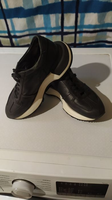 Кроссовки Miraton