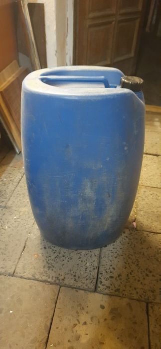 Каністра харчова 65 літрів