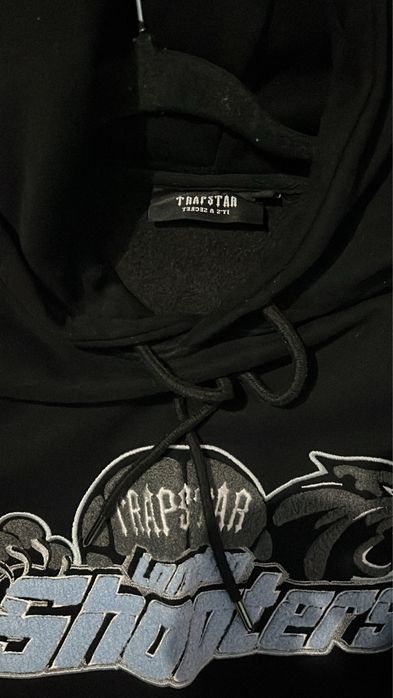 Fato treino da Trapstar Shooters