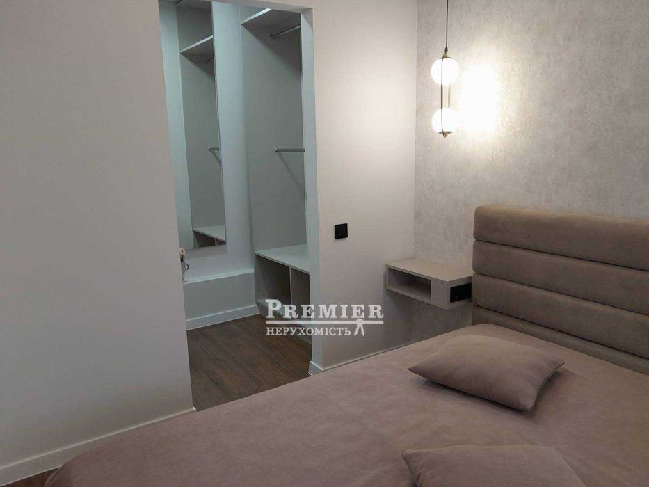 Продам однокімнатну квартиру у новому ЖК в Аркадії