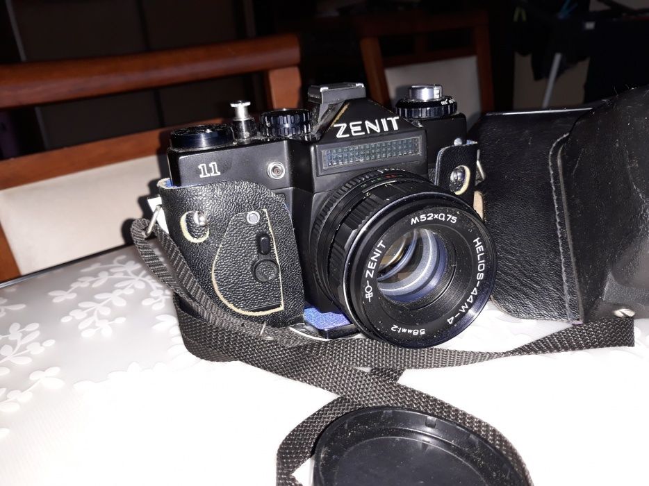 Aparat Zenit antyk