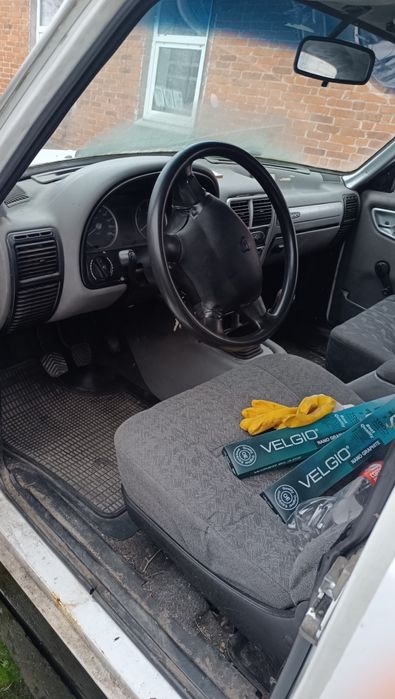 Продам ГАЗ-3110 волга