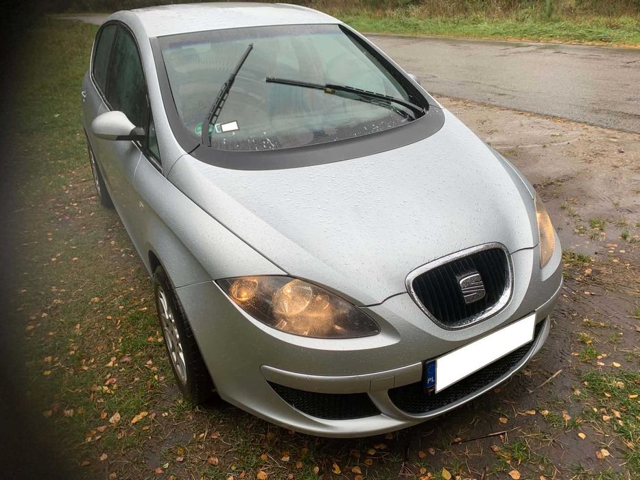 Seat Altea