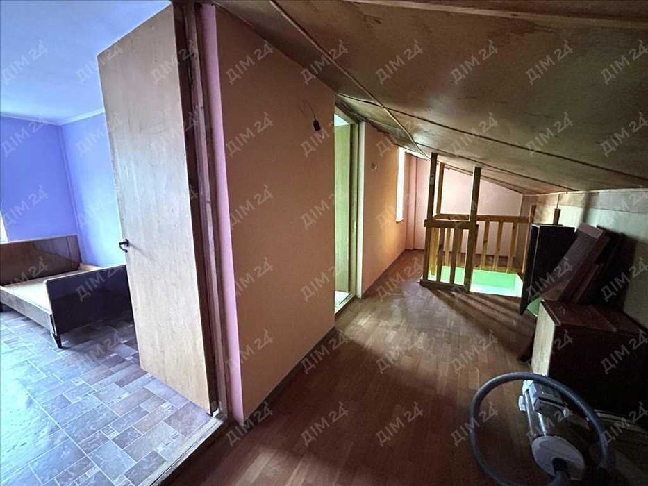 Будинок у дачному кооперативі, с Їжаківка