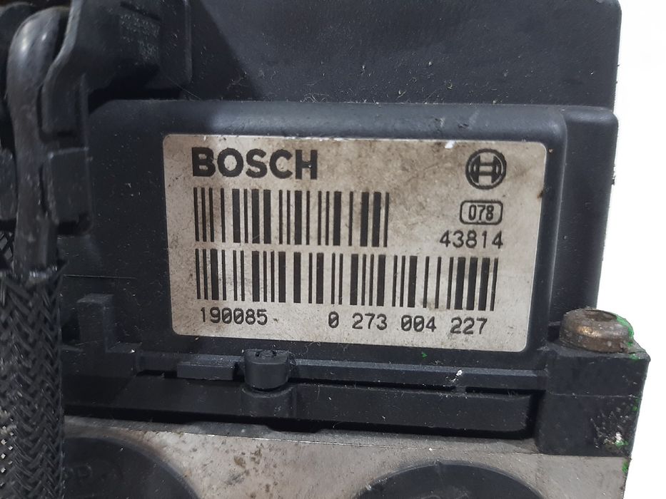 ABS OPEL Corsa C