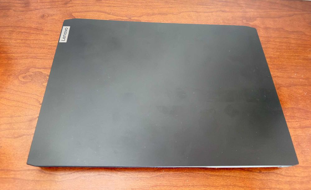 Lenovo IdeaPad Gaming|Ryzen 5-5600H|32Gb Ram|Ssd 512Gb|RTX3050 4Gb|