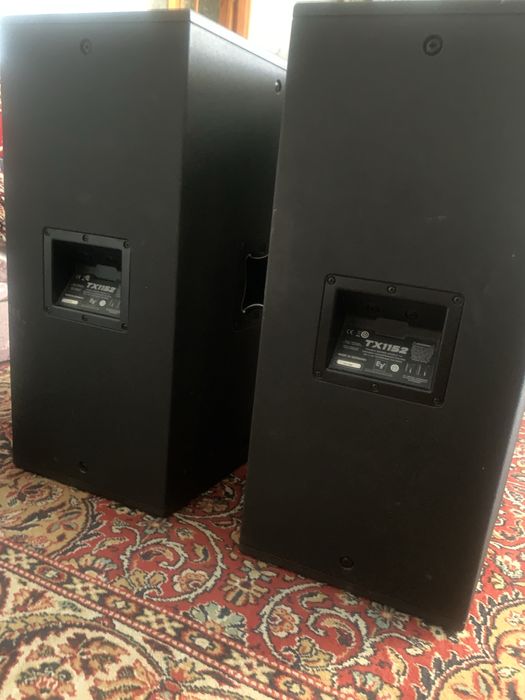 Electro Voice TX1152 продам: 30 000 грн. - Акустические системы