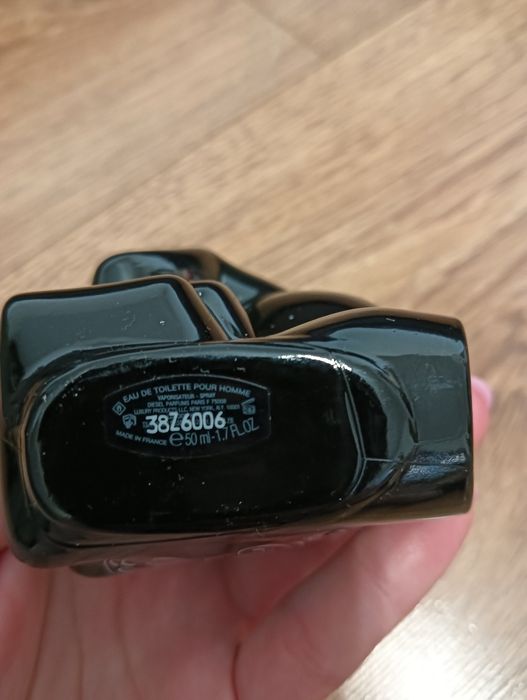 Perfumy męskie Diesel