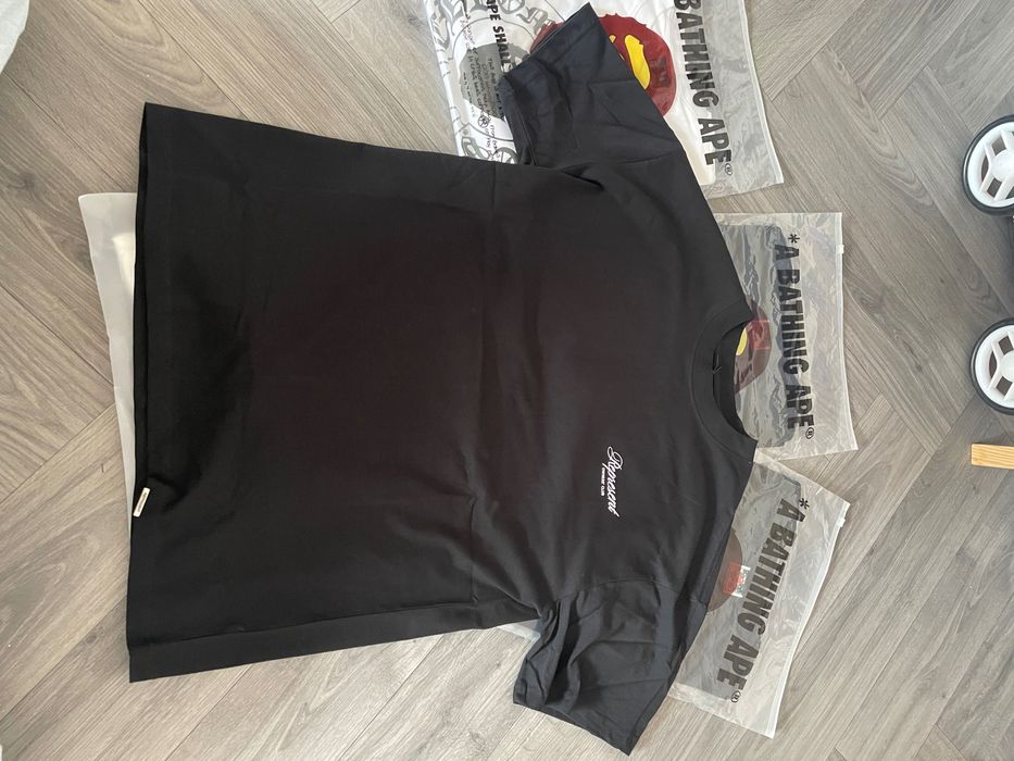 Футболка Represent