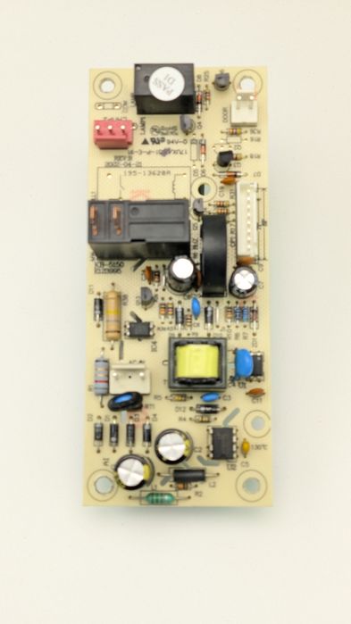 Плата живлення KB-5150, Плата фільтра живлення 238274