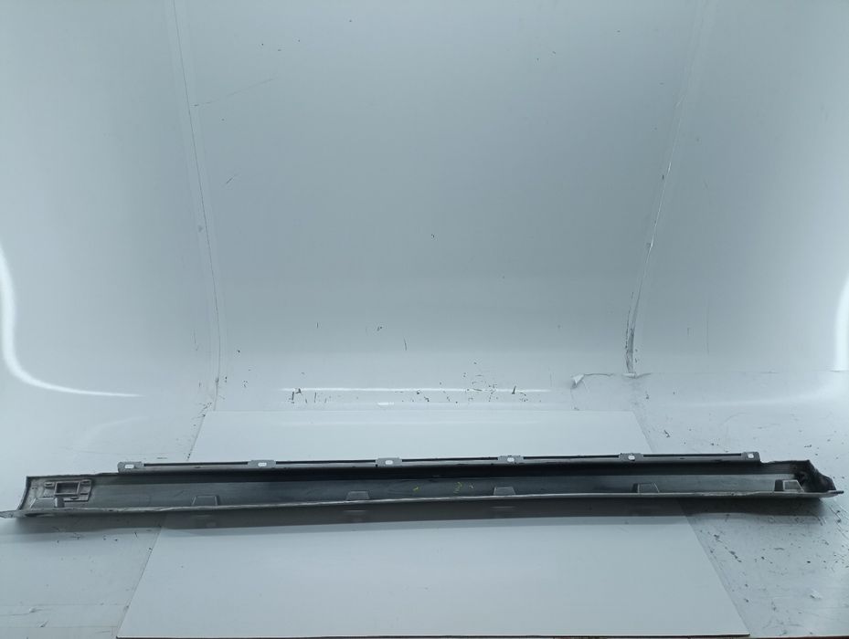 Embaladeira Plástica Esquerdo - OPEL VECTRA C (Z02) | 02 - 09