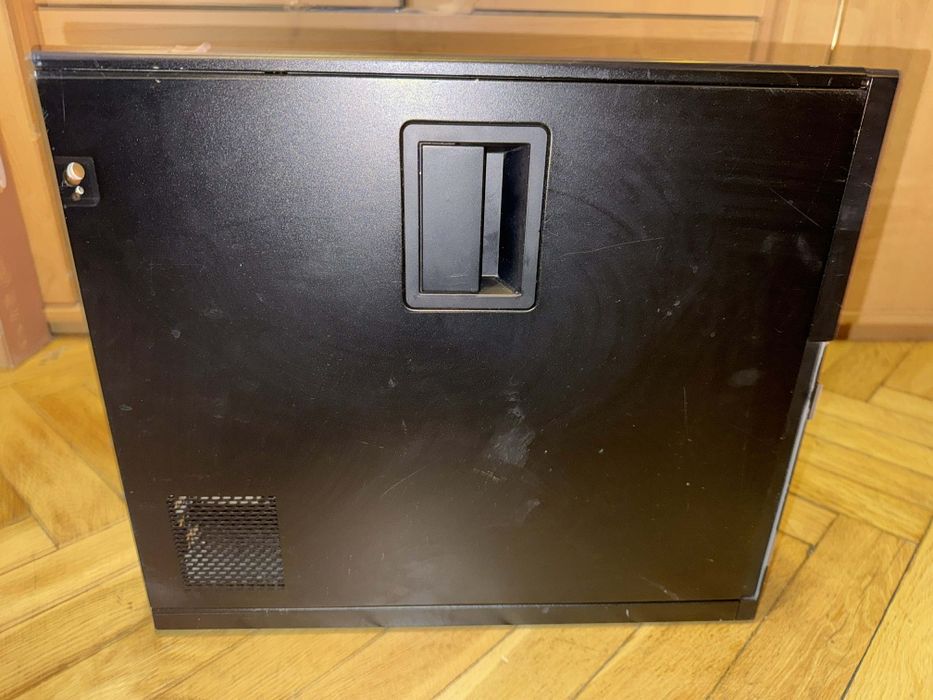 Komputer stacjonarny/do gier