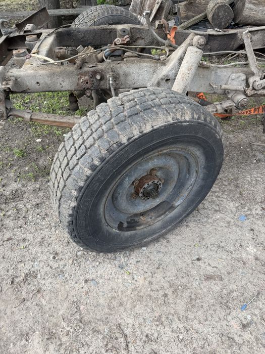 Шини Уаз 235.75.15
