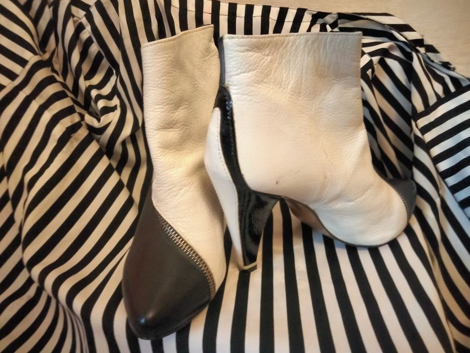 Ботильоны Дизель. Ботильоны. Diesel.