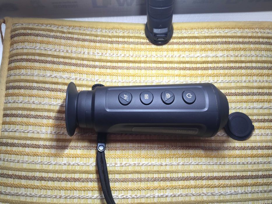 тепловизор, матрица 384,тепловізор,taipan tm 15-384, монокуляр