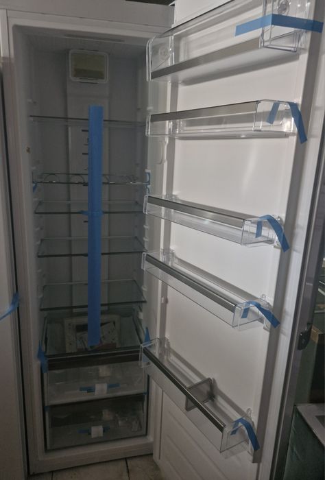 Frigorífico Sem congelador whirlpool