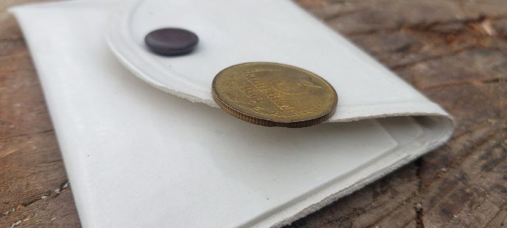 Три копейки ссср с дефектом