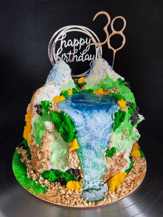 Torty na zamówienie