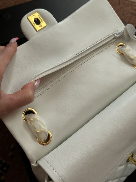 Елегантна сумка Chanel Classic Medium Double Flap Bag!!!