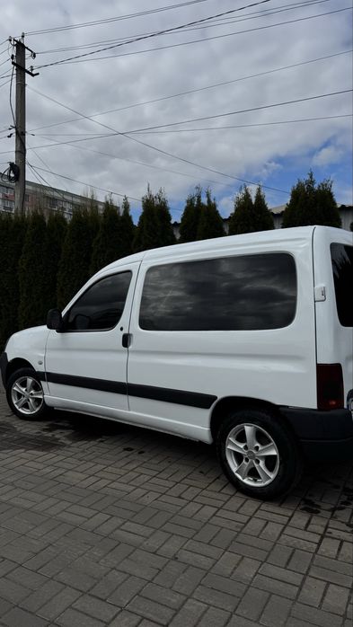 Продам! Peugeot partner
