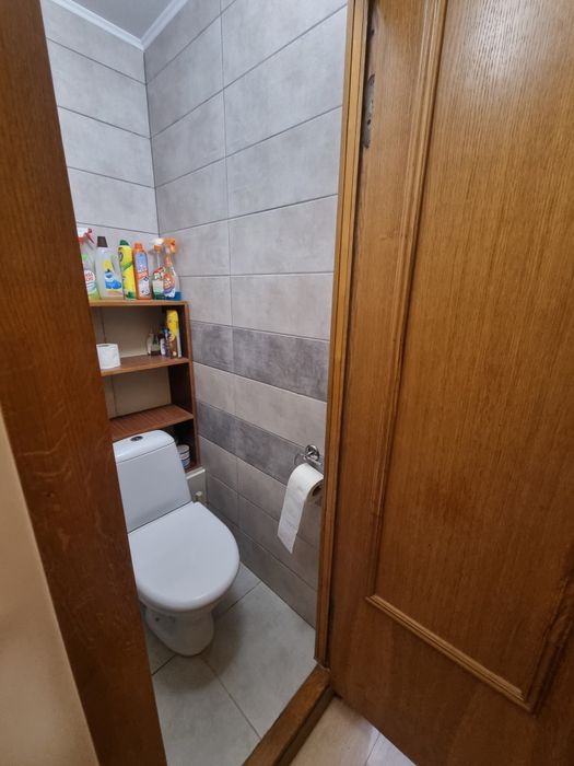 2к.квартира, 2поверх,  індивідуальне газове опалення _LO