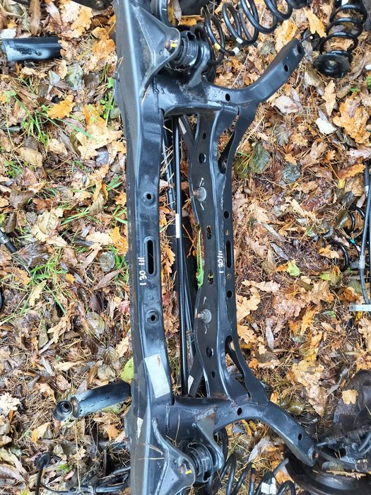 Belka zawieszenie tył kia ceed Hyundai i30 iii 17-  oś tylna