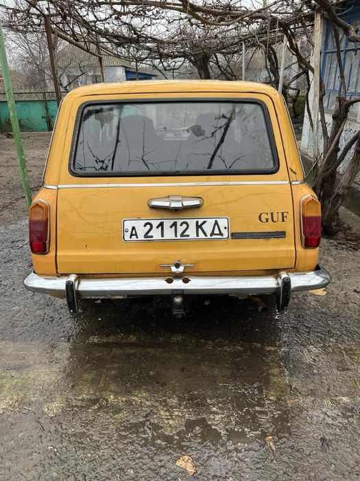 Продам Ваз 2102