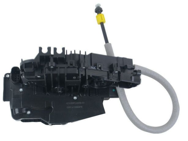 Fechaduras Portas Mercedes Classe C/E C220 W205 W212 S222 (NOVO)