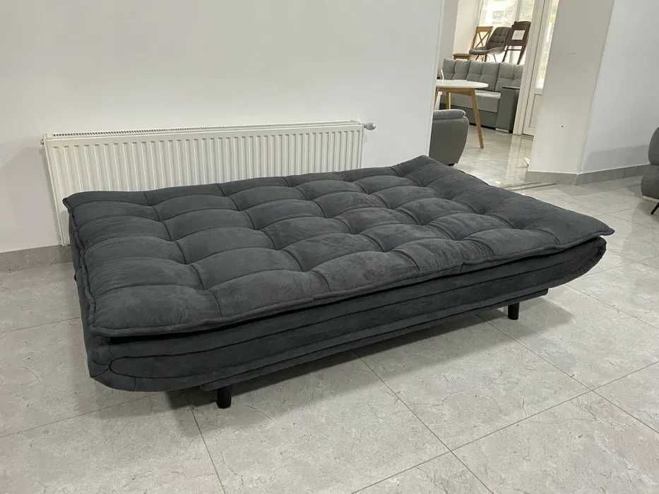 Новий диван книжка сірий бежевий Київ