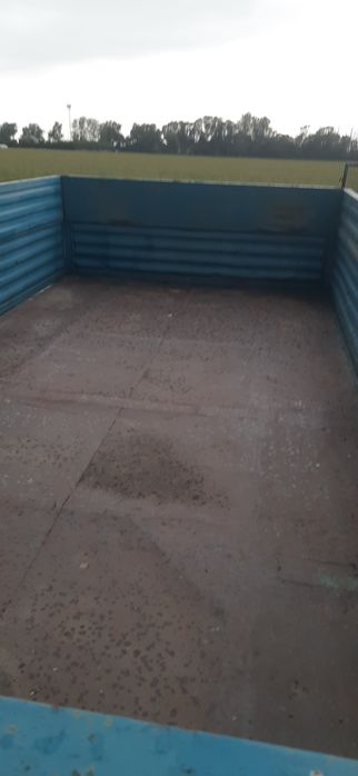 D50 przyczepa,..