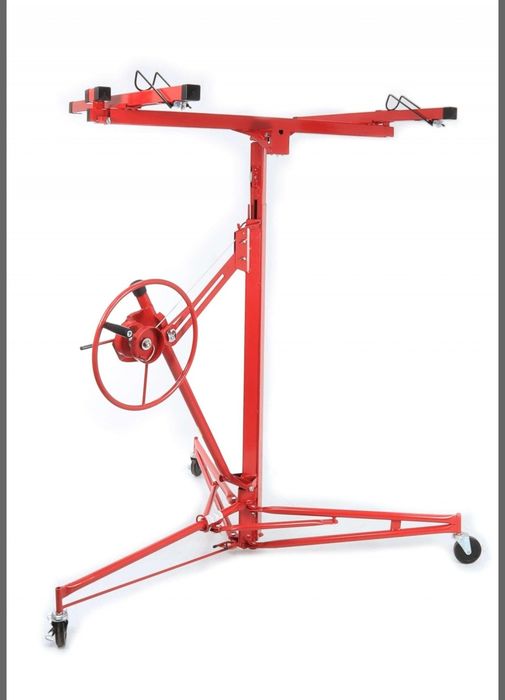 Aluger Elevador para placas de pladur